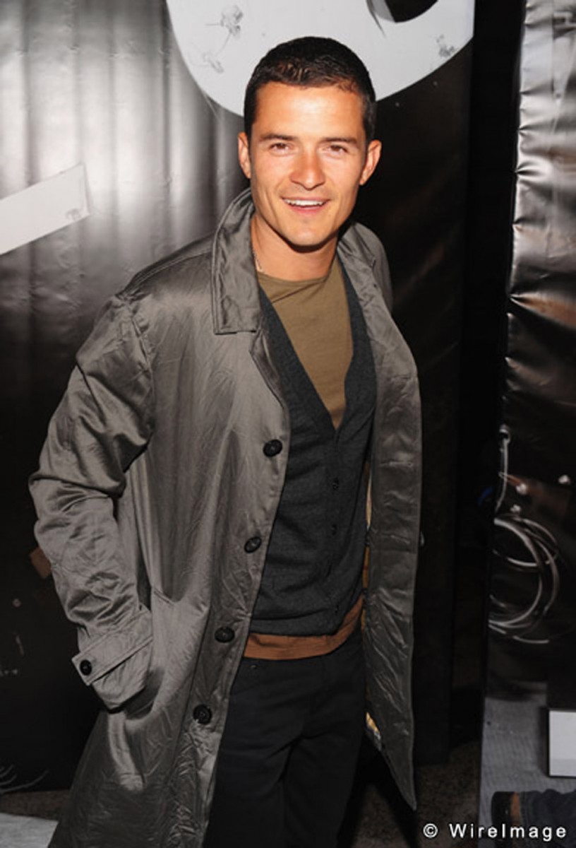 Orlando Bloom: pic #171193