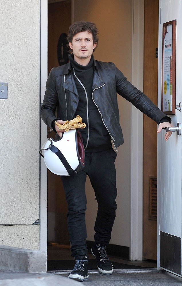 Orlando Bloom: pic #596170