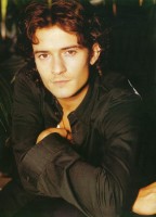 Orlando Bloom photo #