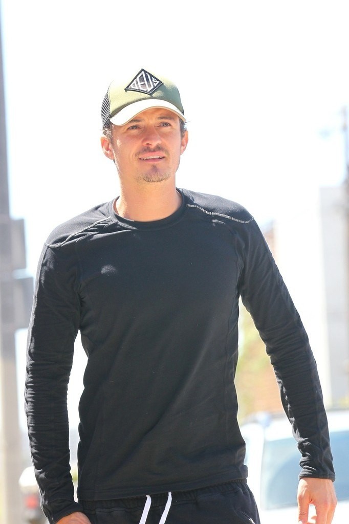 Orlando Bloom: pic #596162