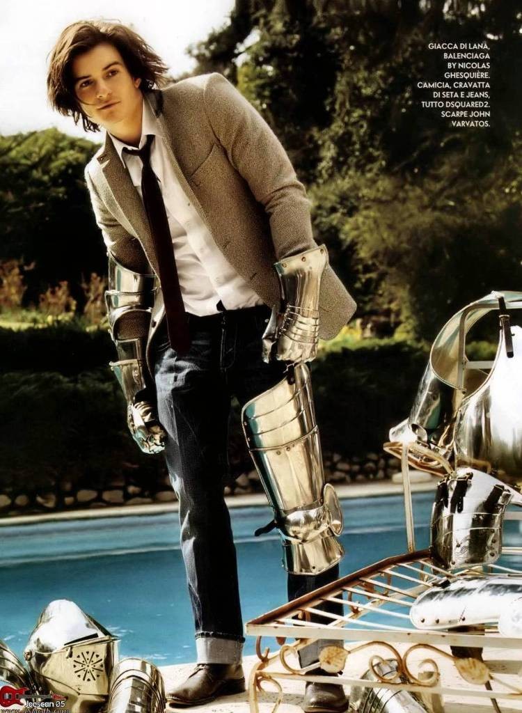 Orlando Bloom: pic #142283