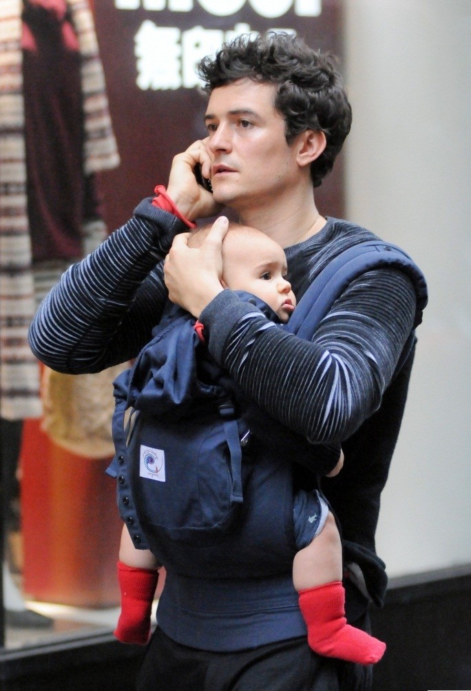 Orlando Bloom: pic #416874