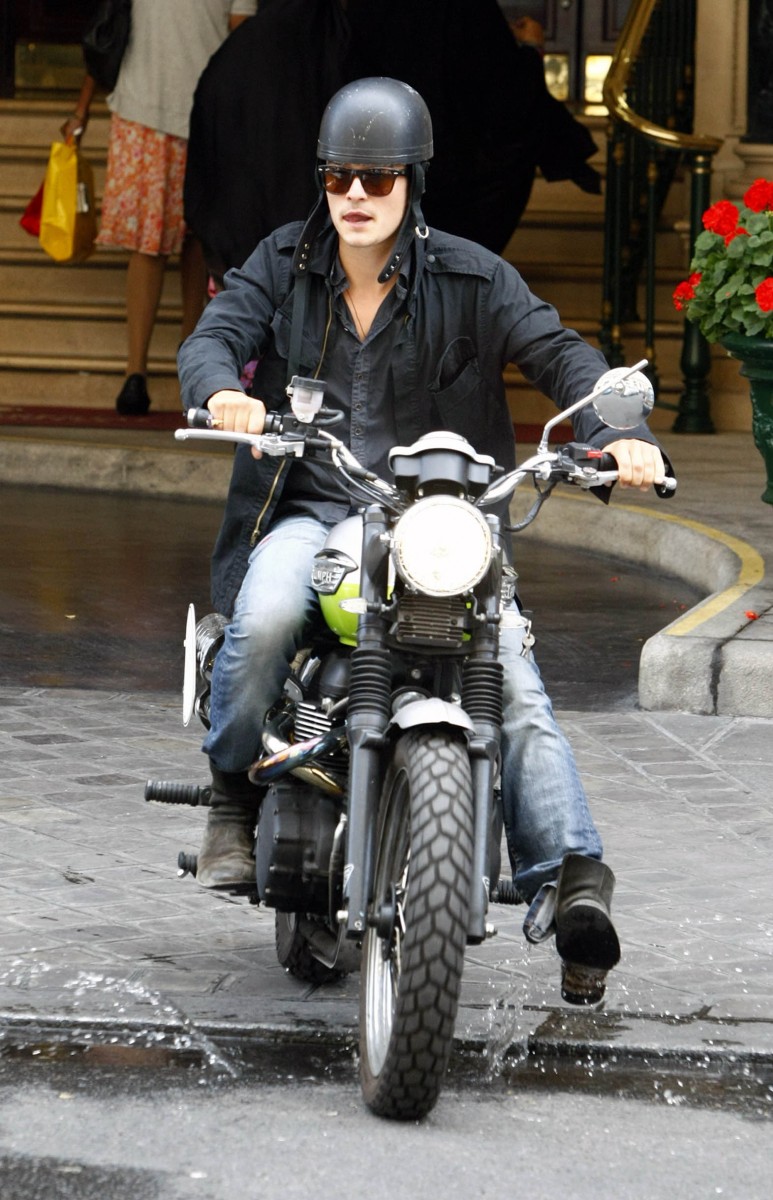 Orlando Bloom: pic #134354