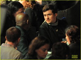 Orlando Bloom photo #