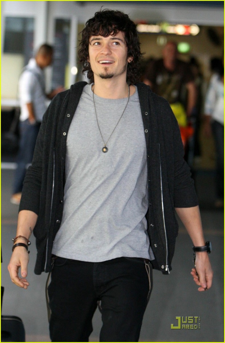 Orlando Bloom: pic #134351