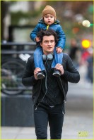 photo 7 in Orlando Bloom gallery [id648753] 2013-11-26