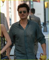 Orlando Bloom photo #