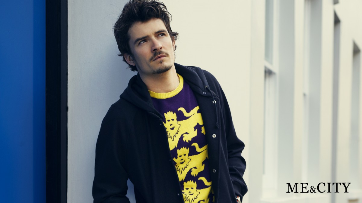 Orlando Bloom: pic #376074