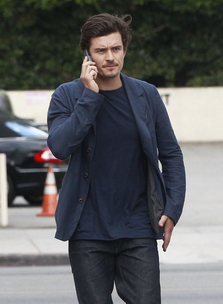 Orlando Bloom: pic #601705