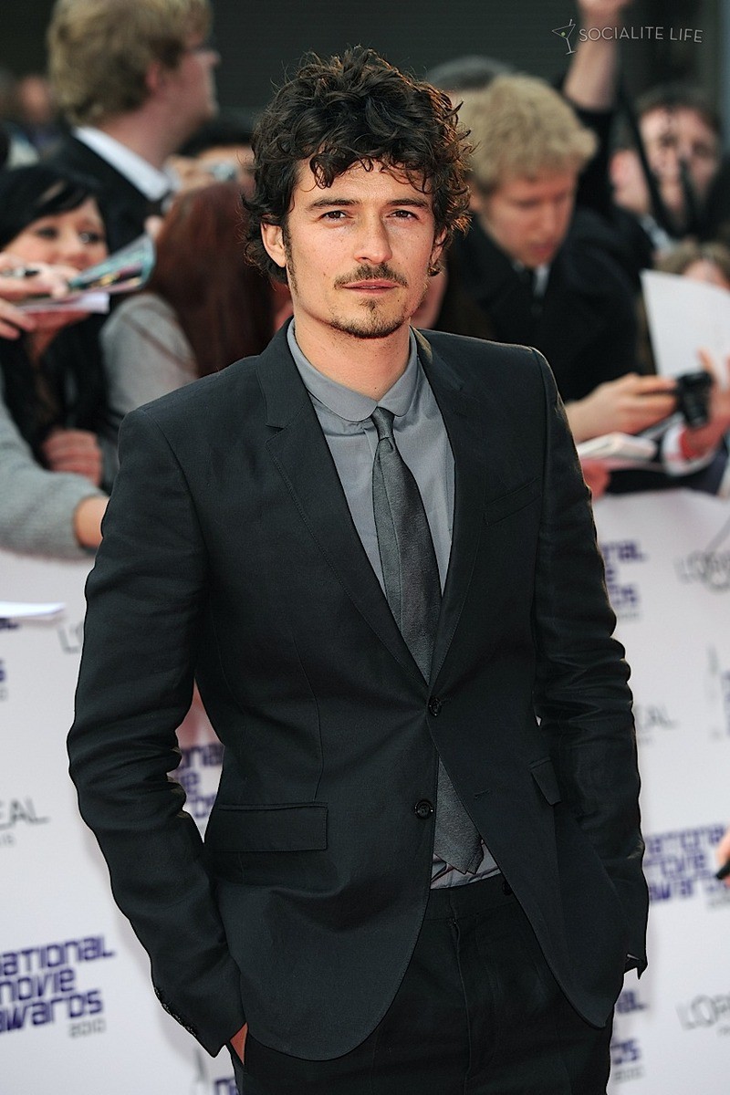 Orlando Bloom: pic #261279