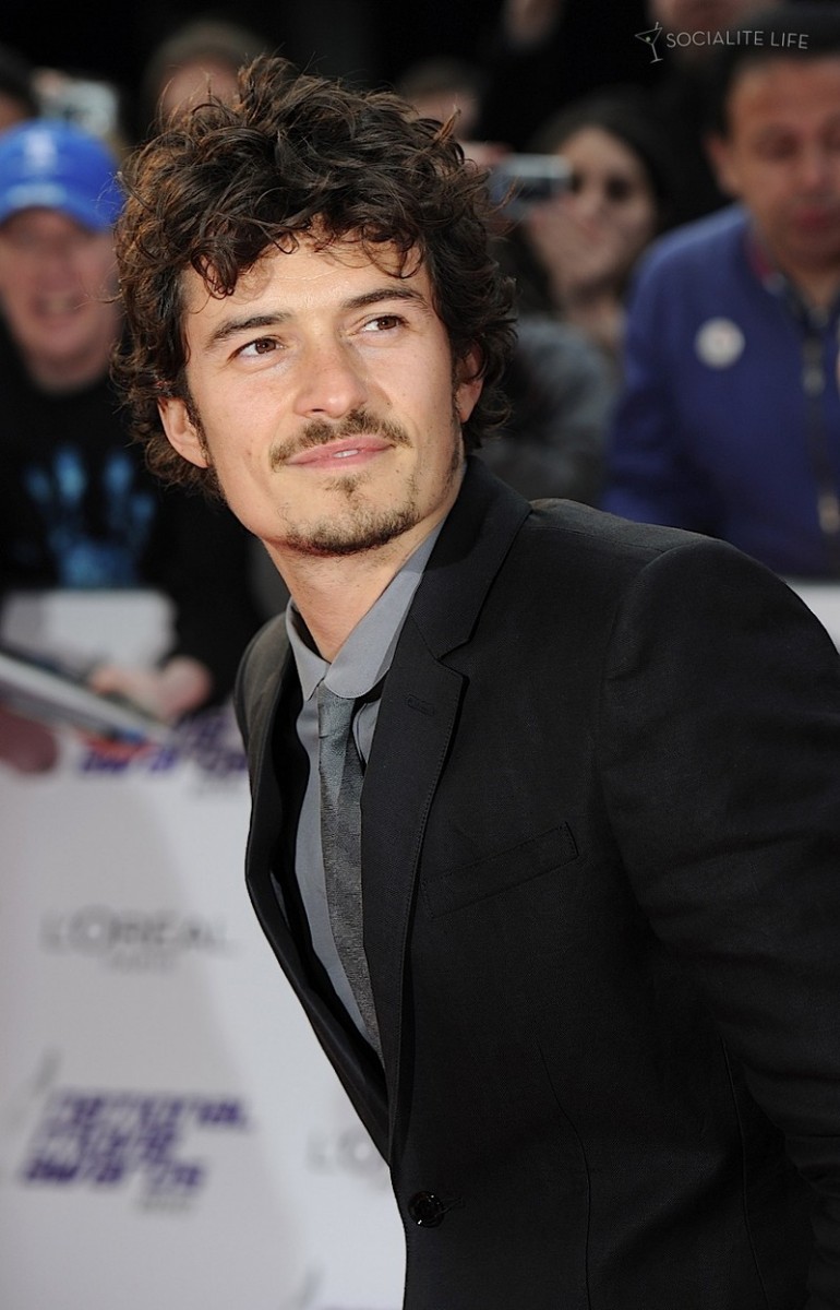 Orlando Bloom: pic #261275