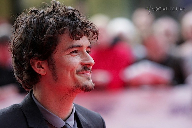 Orlando Bloom: pic #261357