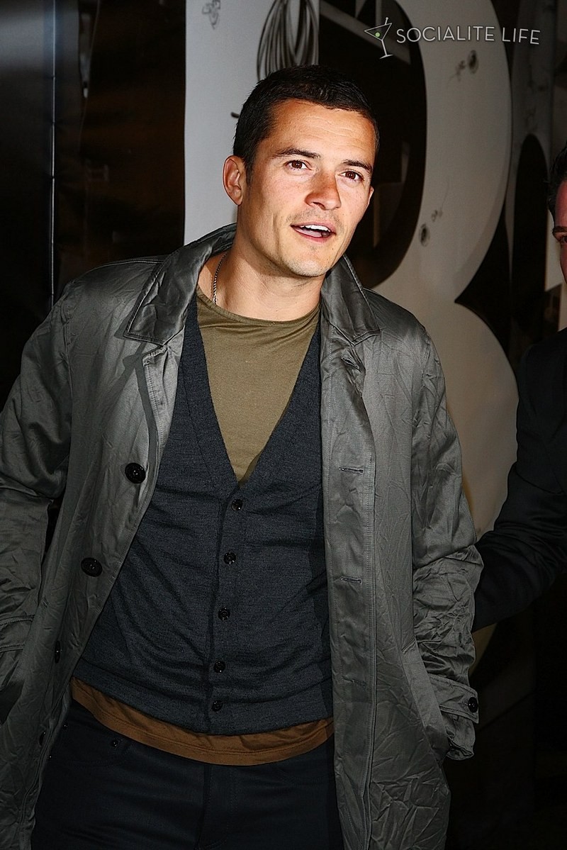 Orlando Bloom: pic #160402