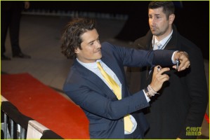 photo 5 in Orlando Bloom gallery [id697561] 2014-05-14