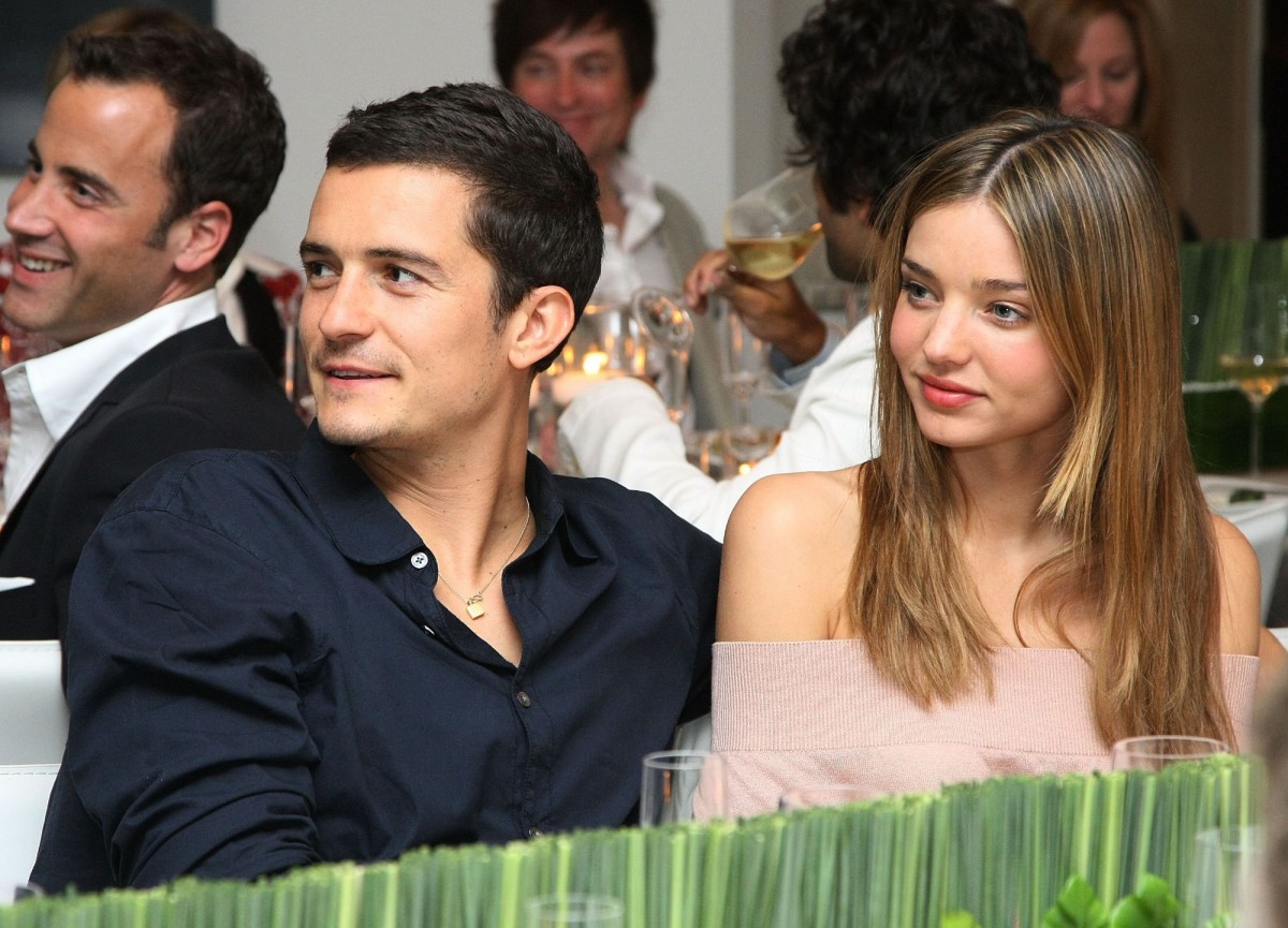 Orlando Bloom: pic #572426