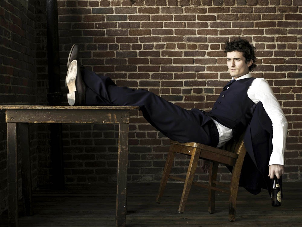 Orlando Bloom: pic #104274