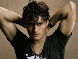 Orlando Bloom photo #