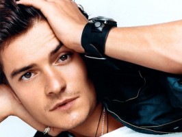 Orlando Bloom photo #