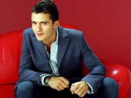 Orlando Bloom photo #