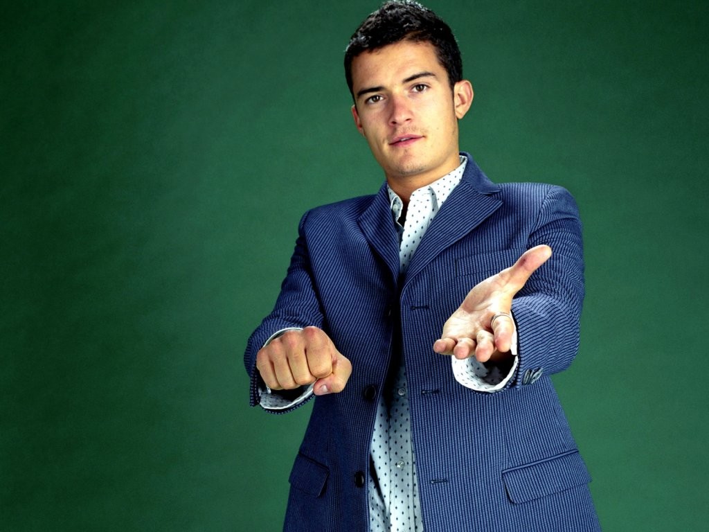 Orlando Bloom: pic #232197