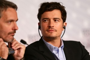 Orlando Bloom photo #