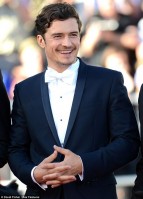 Orlando Bloom photo #