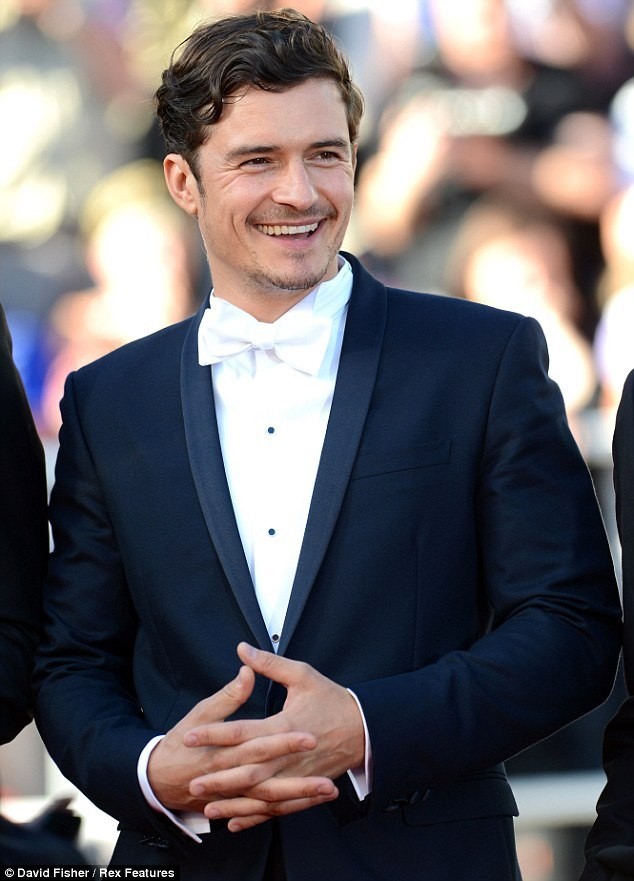 Orlando Bloom: pic #618722