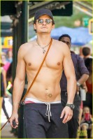 Orlando Bloom photo #