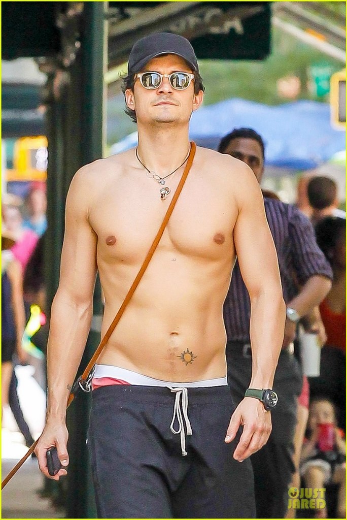 Orlando Bloom: pic #620851