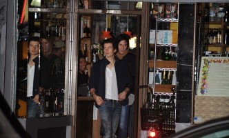 photo 21 in Orlando Bloom gallery [id647941] 2013-11-26