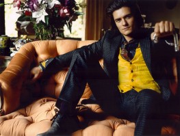 Orlando Bloom photo #