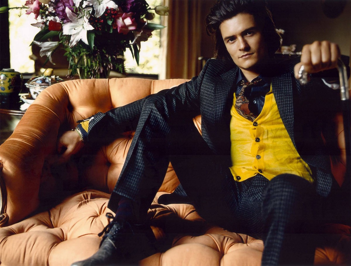 Orlando Bloom: pic #97934