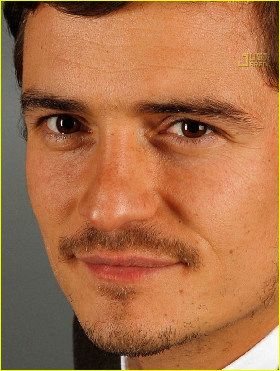 Orlando Bloom: pic #261308