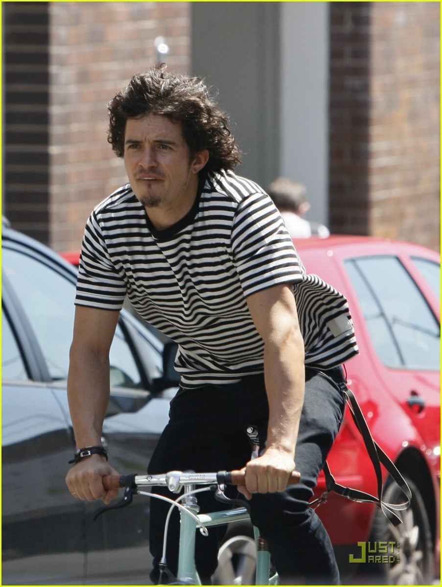 Orlando Bloom: pic #261351