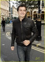 Orlando Bloom photo #