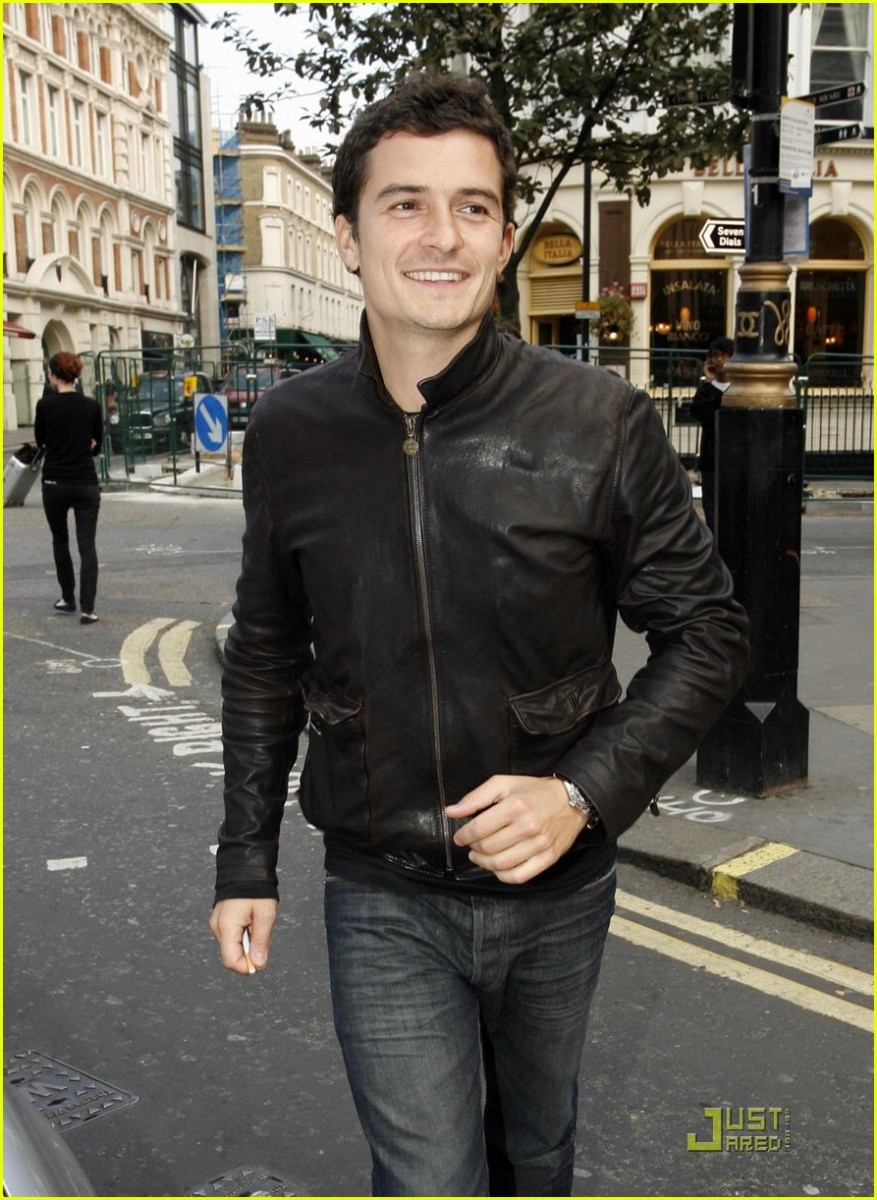 Orlando Bloom: pic #261345