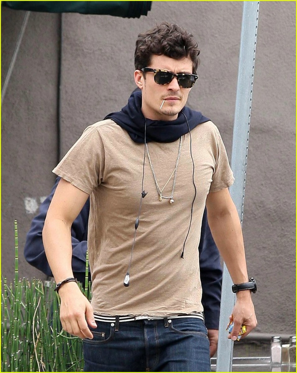 Orlando Bloom: pic #144721