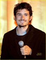 Orlando Bloom photo #