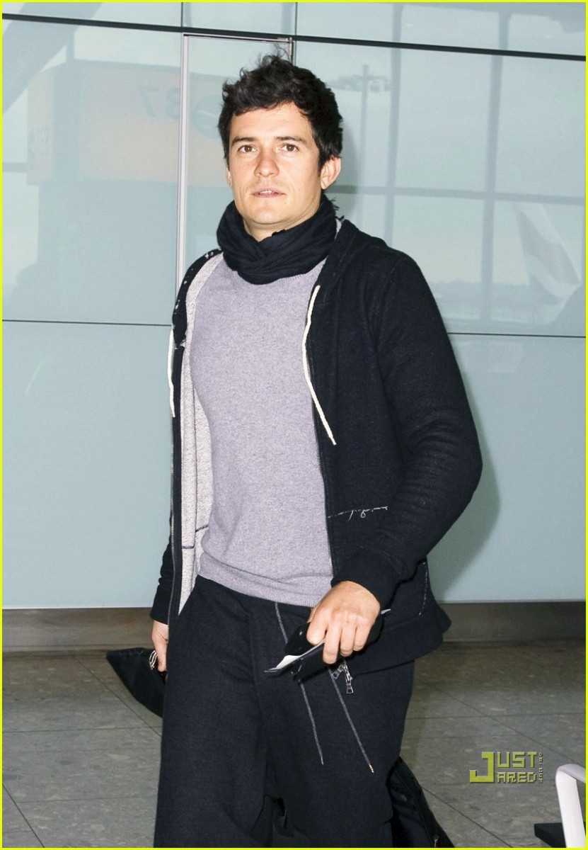 Orlando Bloom: pic #261338