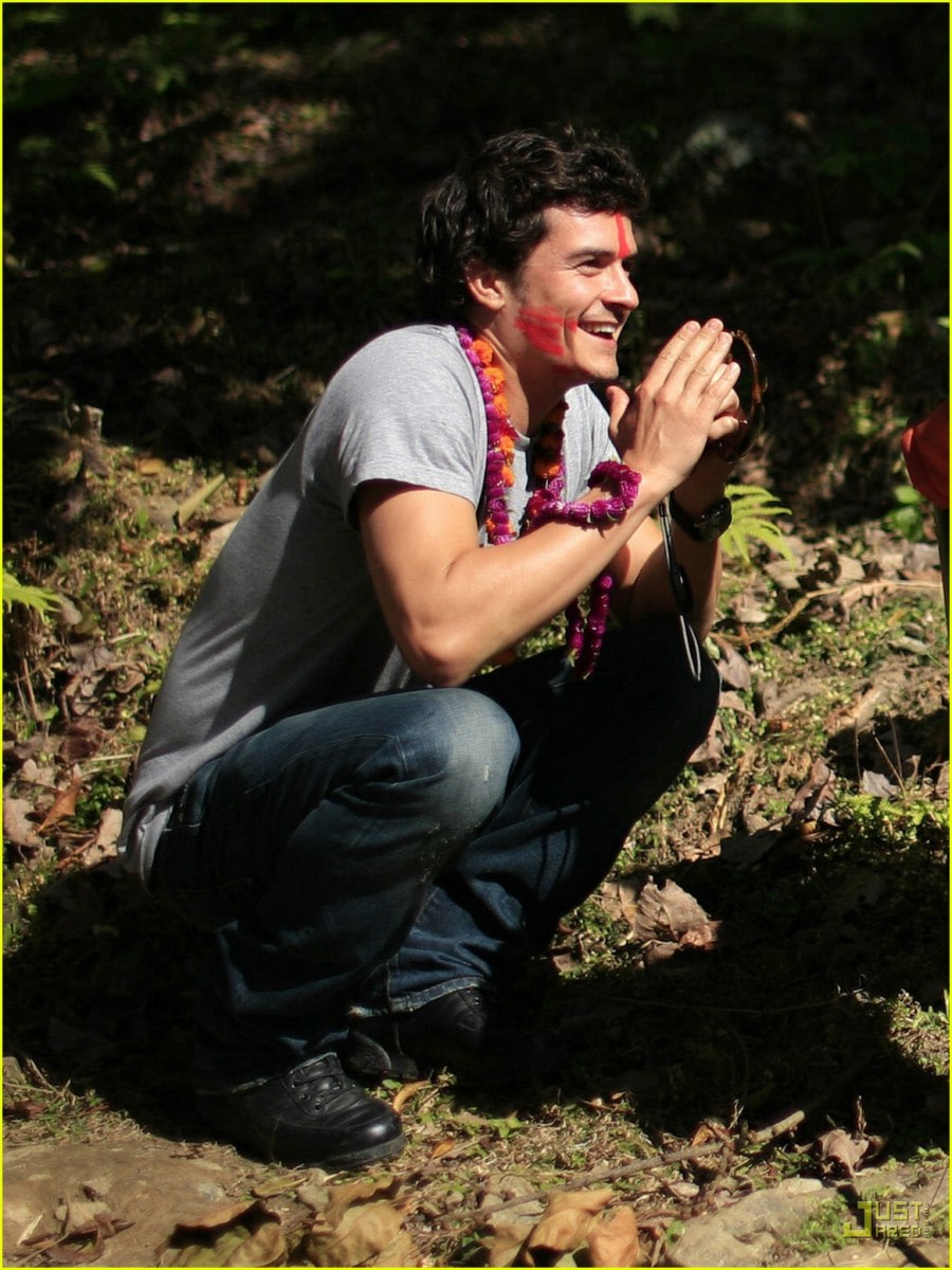 Orlando Bloom: pic #262027