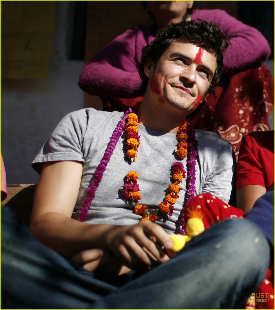 Orlando Bloom: pic #262025