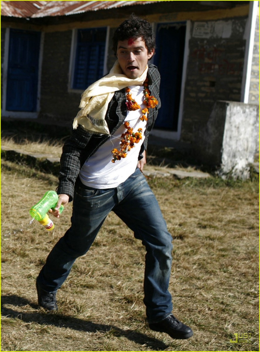 Orlando Bloom: pic #262029