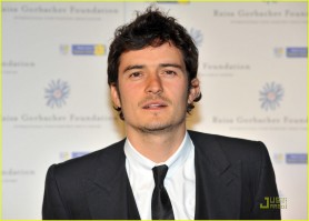 Orlando Bloom photo #