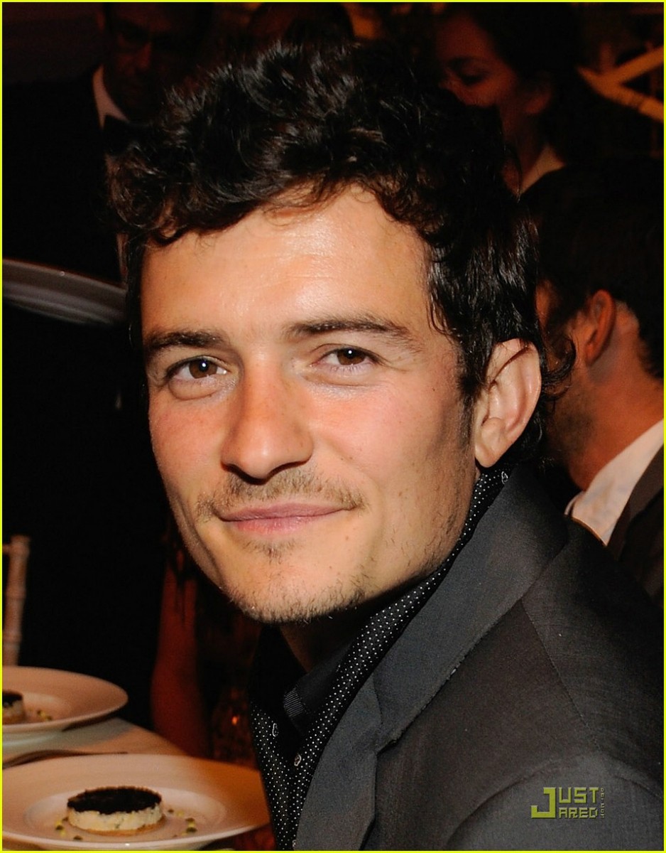 Orlando Bloom: pic #261299