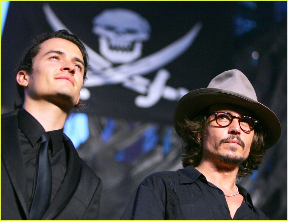 Orlando Bloom: pic #263932