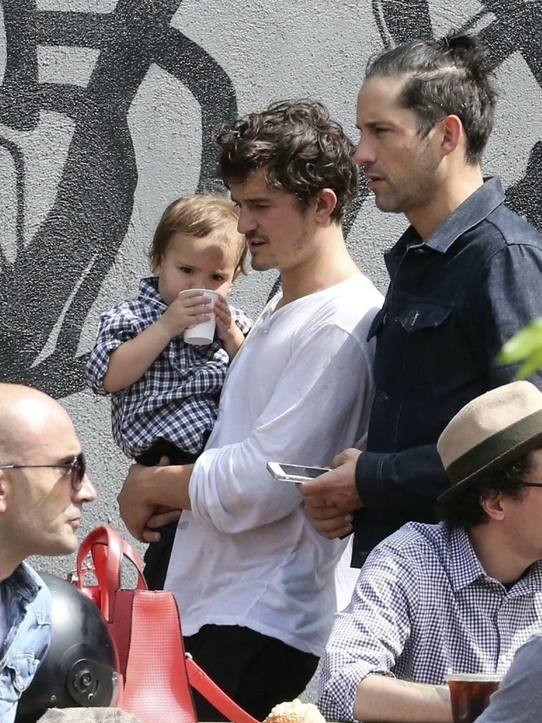 Orlando Bloom: pic #600402