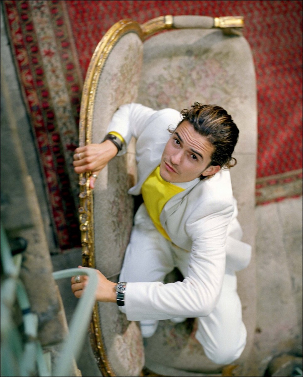 Orlando Bloom: pic #572420