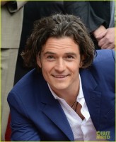 photo 12 in Orlando Bloom gallery [id687420] 2014-04-07