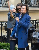 photo 18 in Orlando Bloom gallery [id651559] 2013-12-08
