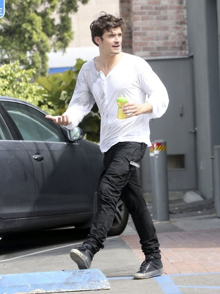 Orlando Bloom: pic #600400